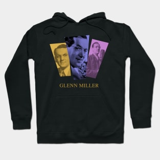 Glenn Miller Hoodie